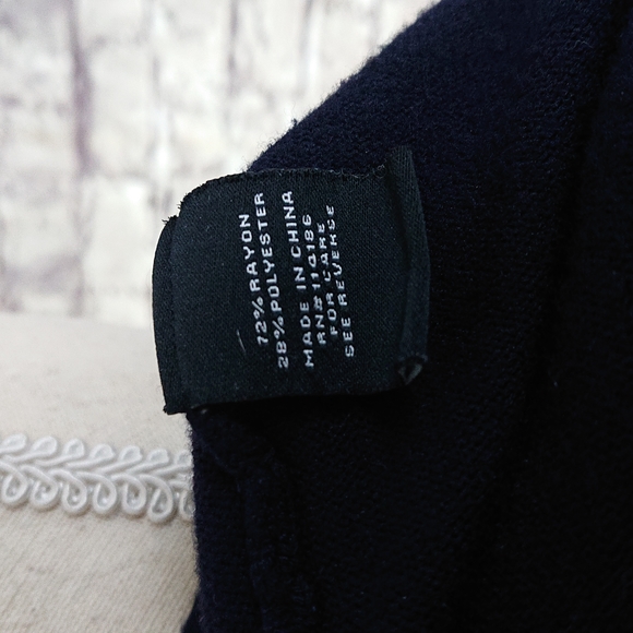 ❄️Verve Ami Cardigan - Picture 5 of 8